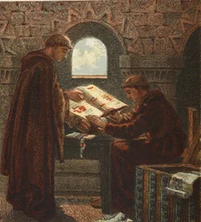 Le Livre du Jugement Dernier, pub. 1890